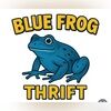 bluefrogthrift